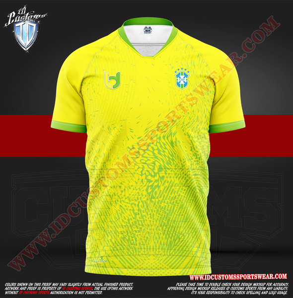 Chevrolet extends Brazil soccer sponsorship - SportsPro