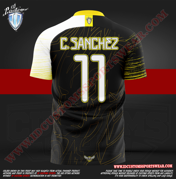Jerseysfc Soccer Shop (jerseysfcsoccershop) - Profile
