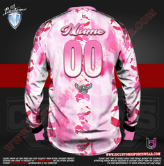 197 Divas Paintball Pro Shirt