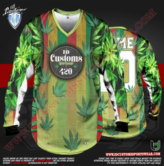 185 420 Reg Paintball Shirt