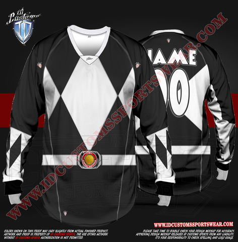 Custom Sports Wear Semi Pro Paintball Custom Sublimated Jersey Semi Pro Paintball Shirt Texas United States ID Custom Sports Wear Pro Paintball Full Custem Sublimated Jersey Reg Paintball Pro Paintball Black Reneger Paintball Shirt