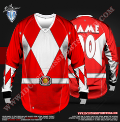 Custom Sports Wear Semi Pro Paintball Custom Sublimated Jersey Semi Pro Paintball Shirt Texas United States ID Custom Sports Wear Pro Paintball Full Custem Sublimated Jersey Reg Paintball Pro Paintball Red Reneger Paintball Pro Shirt