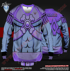 Custom Sports Wear Semi Pro Paintball Custom Sublimated Jersey Semi Pro Paintball Shirt Texas United States ID Custom Sports Wear Pro Paintball Full Custem Sublimated Jersey Reg Paintball Pro Paintball Skeletor Paintball Pro Shirt