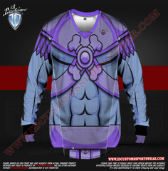 Custom Sports Wear Semi Pro Paintball Custom Sublimated Jersey Semi Pro Paintball Shirt Texas United States ID Custom Sports Wear Pro Paintball Full Custem Sublimated Jersey Reg Paintball Pro Paintball Skeletor Paintball Pro Shirt