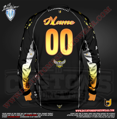 152 Big Z Paintball Pro Shirt